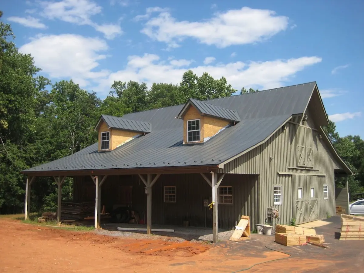Expert Roof Leak Repair workmanship in Spring Valley Lake